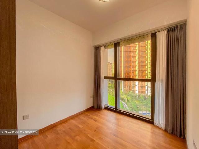 Seaside Residences D15, Apartment