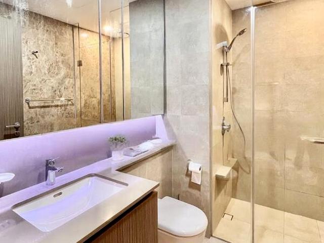Seaside Residences D15, Apartment
