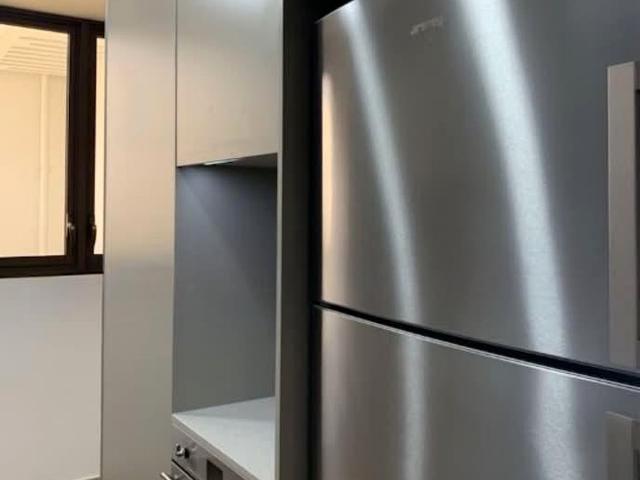 Seaside Residences D15, Apartment