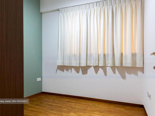 Seaside Residences D15, Apartment
