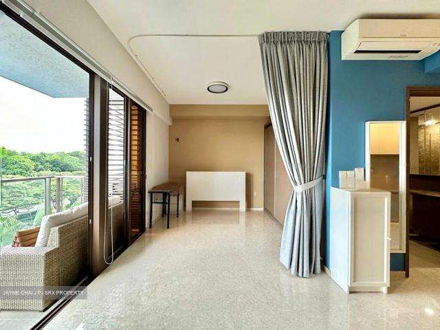 Seaside Residences D15, Apartment