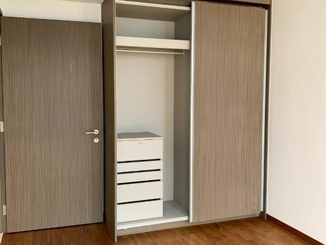 Seaside Residences D15, Apartment