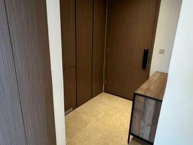 Seaside Residences D15, Apartment