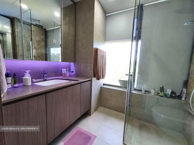 Seaside Residences D15, Apartment