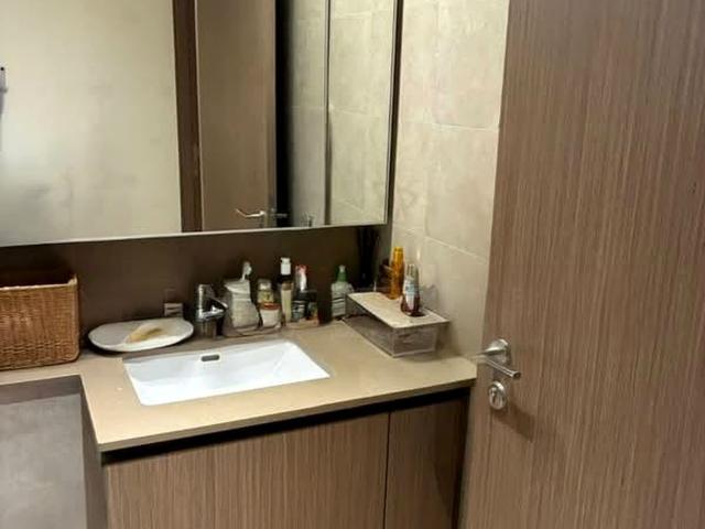 Seaside Residences D15, Apartment