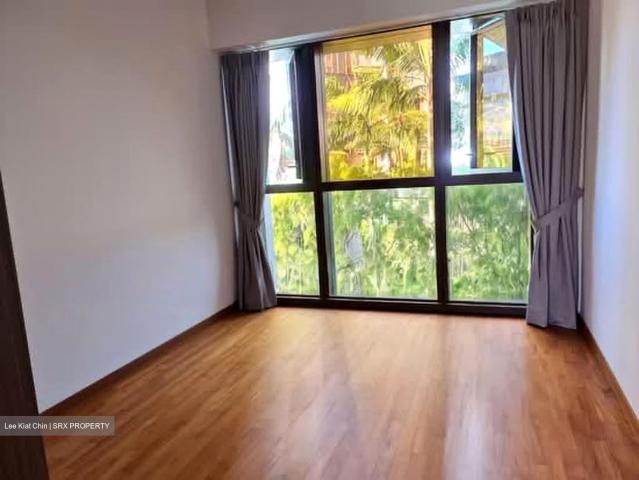 Seaside Residences D15, Apartment