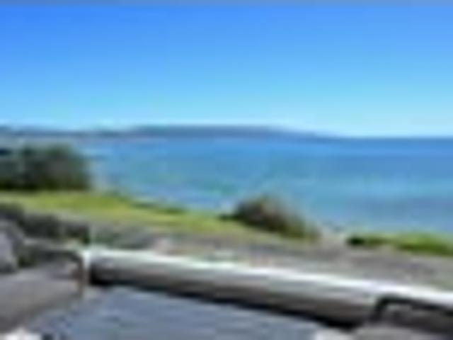 Seaside sanctuary in Mahia