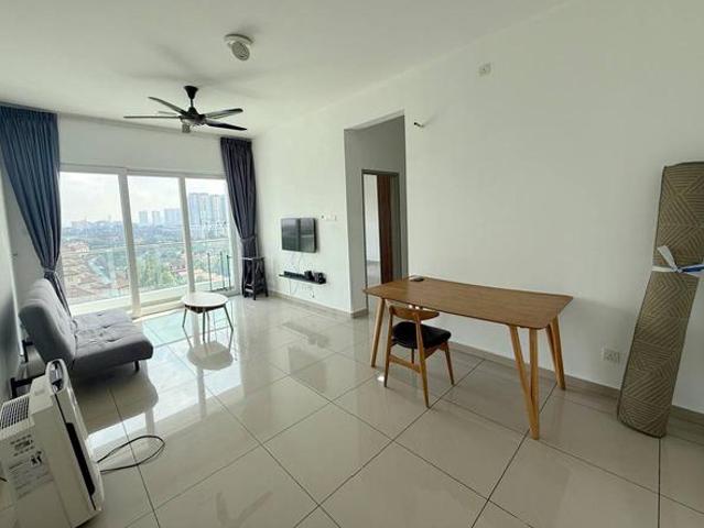 Season amara larkin apartment