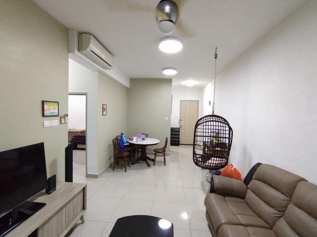 Season Amara Larkin Apartment Full Loan