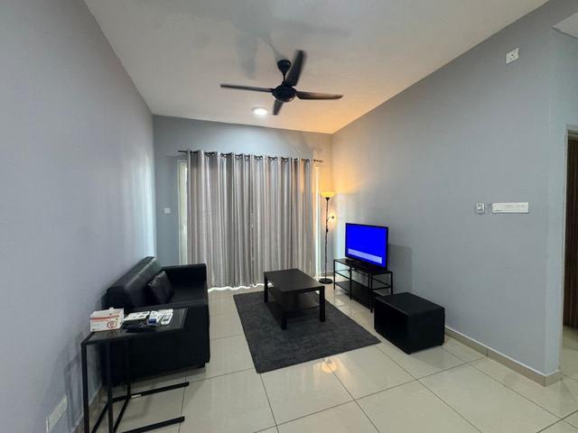 Season Amara Larkin Booking Rm500 Super Below Market Low Deposit