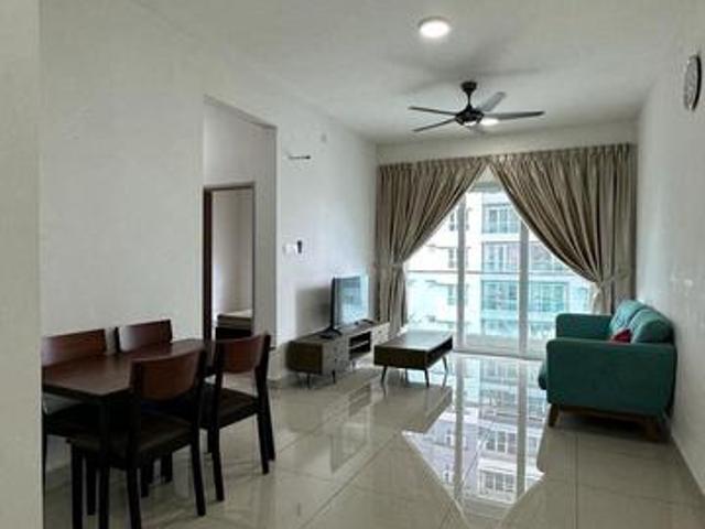Season Amara Larkin Booking Rm500 Super Below Market Low Deposit