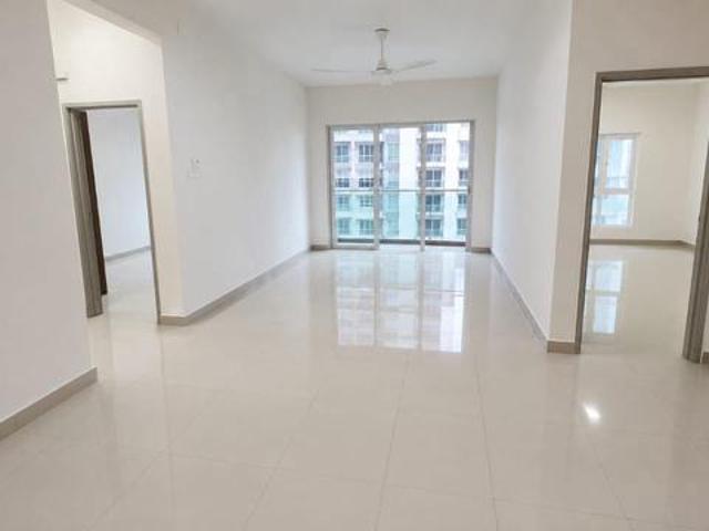 Season Amara Larkin Full Loan Heights indah m tiara condo Residence