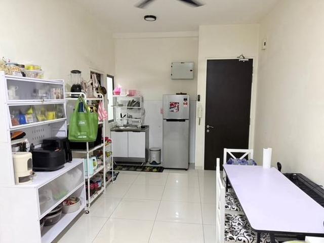 Season Garden Residences Wangsa Maju