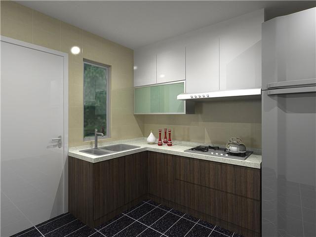 Season Garden Wangsa Maju Fully Furnish Below Market Price