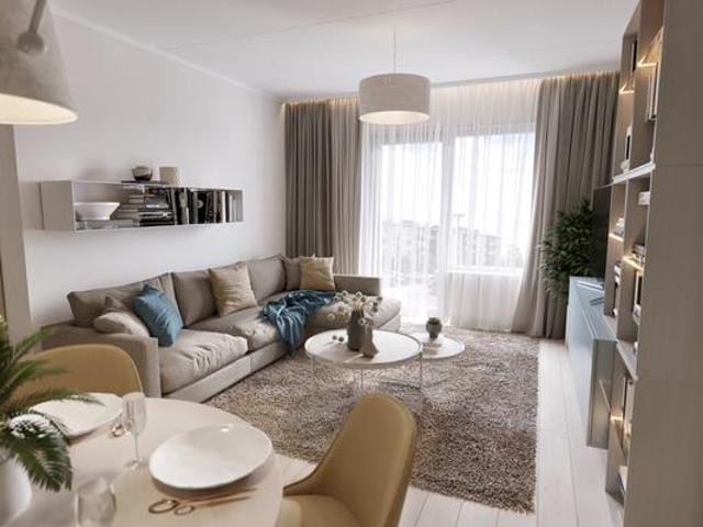 Season Garden Wangsa Maju Fully Furnish Below Market Price