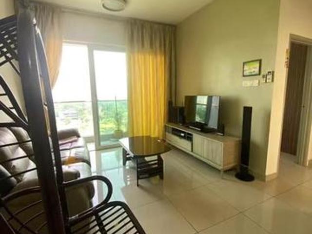 Season Larkin Near Ciq Jbcc Jb Town Cs Ksl Mall Corner Lot Full Loan