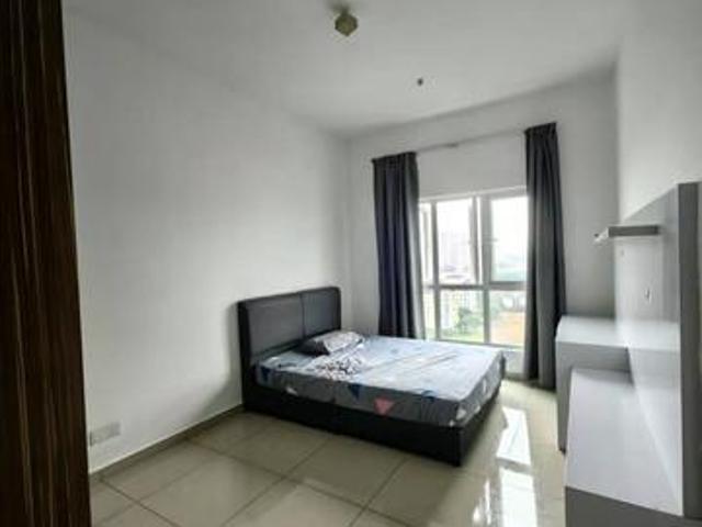 Season Larkin Near Ciq Kpj Jbcc Cs Ksl Mall Oum Utm High Roi Full Loan