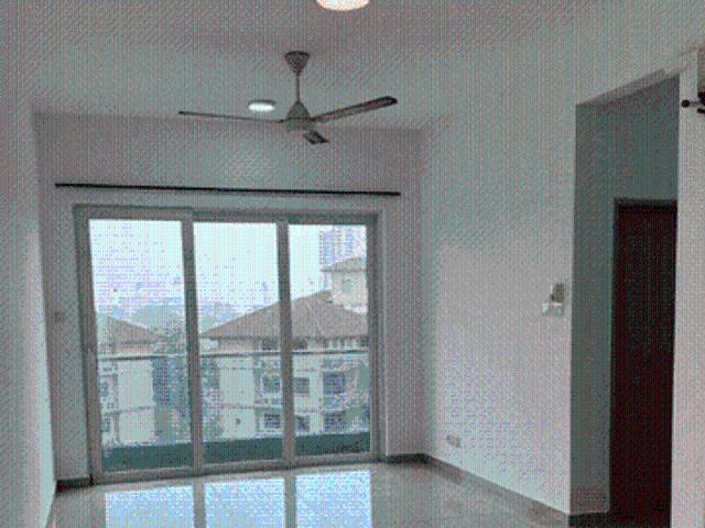 Season Luxury Apartment