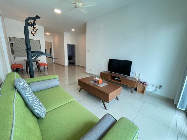 Season Luxury Apartment Amara Larkin Larkin Johor Bahru