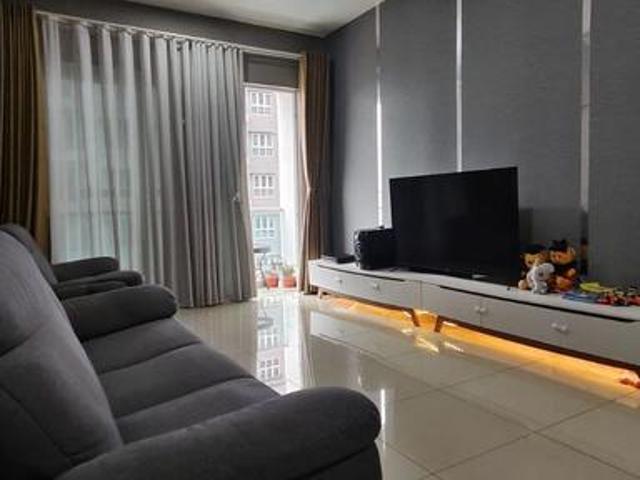 Season Luxury Apartment Full loan Larkin Heights m condo tiara midas