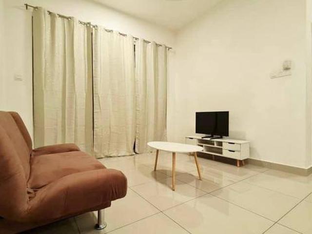 Season Luxury Larkin 2Bed 2Bath Fully Furnished Good Condition