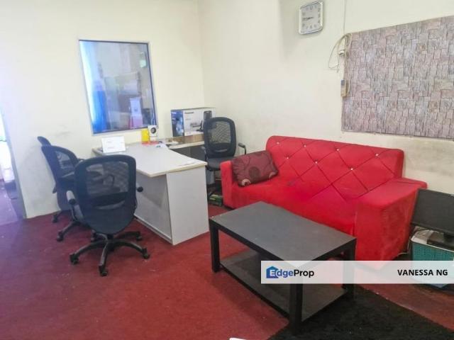 Season Square Office, Damansara Damai