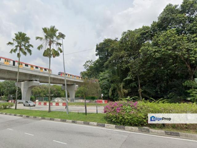 Damansara Damai