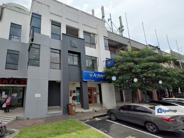 Damansara Damai