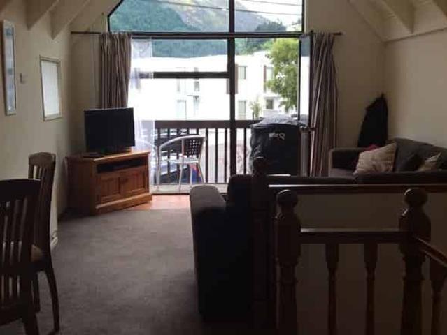 Seasonal Accommodation In Central Location!