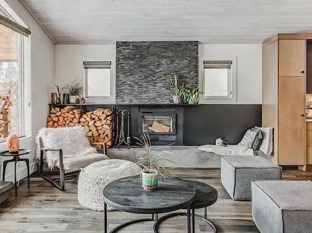 Seasonal, Monthly, or Long term 5 Bed 3 Bath Home in Canmore