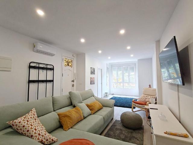 Seasonal rental