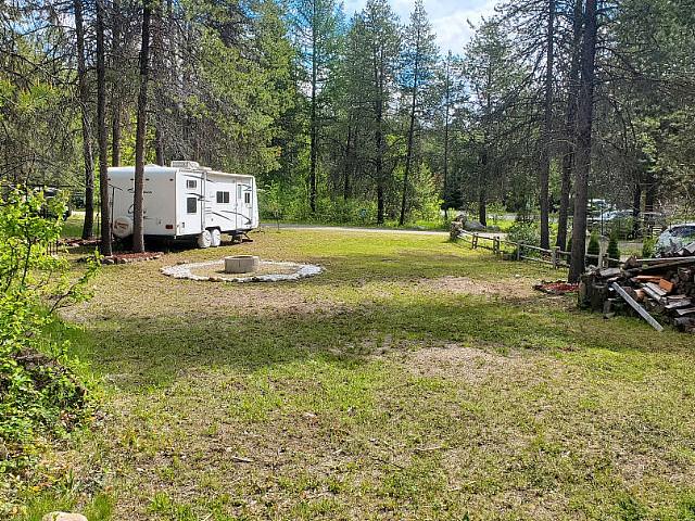 Seasonal Rv Lot For Sale