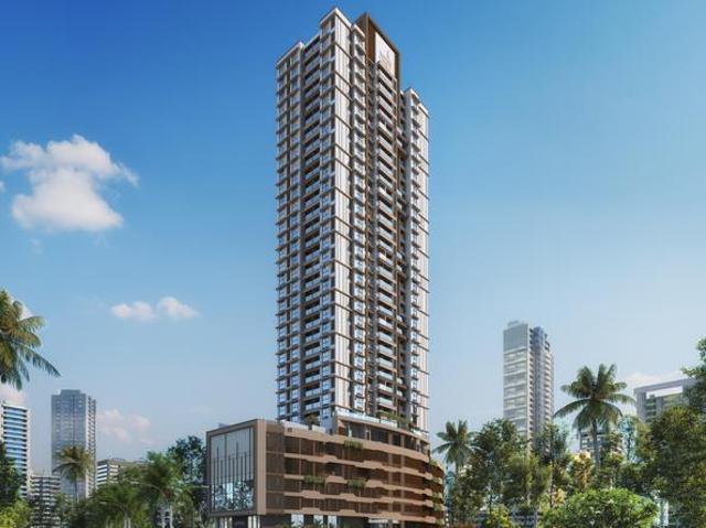 Seasons One,Kalyan West 2 BHK Apartment For Sale Kalyan