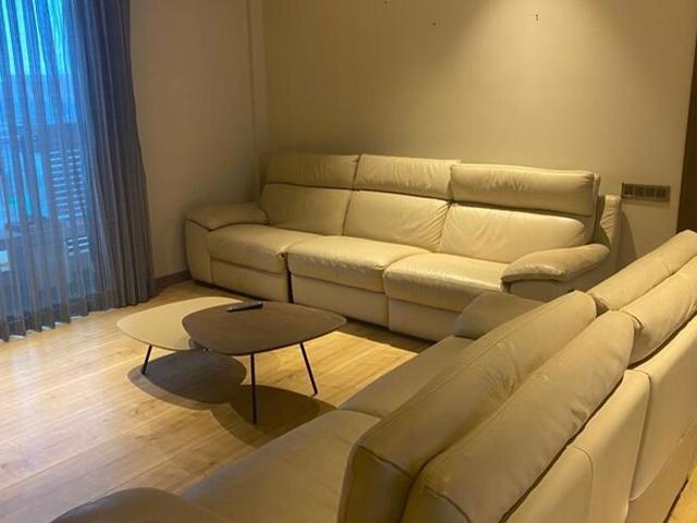 Seasons Avenue Khar West 3 Bedroom 1050 Sq. Ft. Apartment in Khar West Mumbai Listing ID: #10071