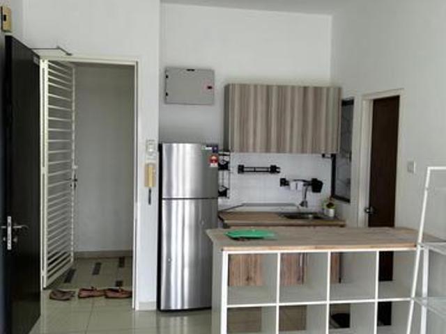 Seasons Garden 4Bedroom 2Bathroom Actual Unit Parking