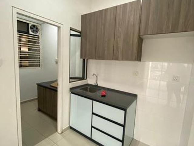 Seasons Garden 4Bedroom 2Bathroom Parking