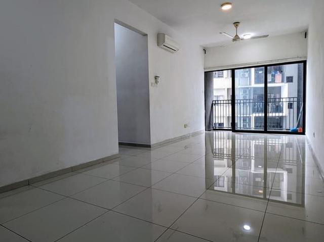 Seasons Garden Wangsa Maju Well Condition Below Market Price