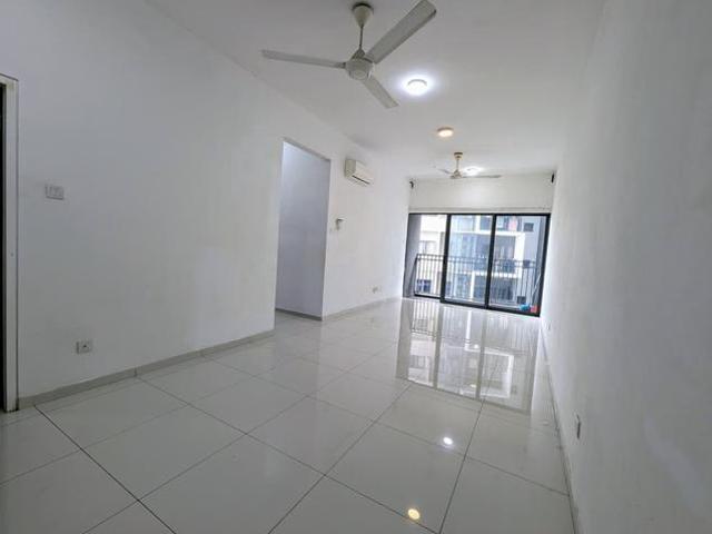 Seasons Garden condo 770sf 3r2b pfurnished wangsa maju