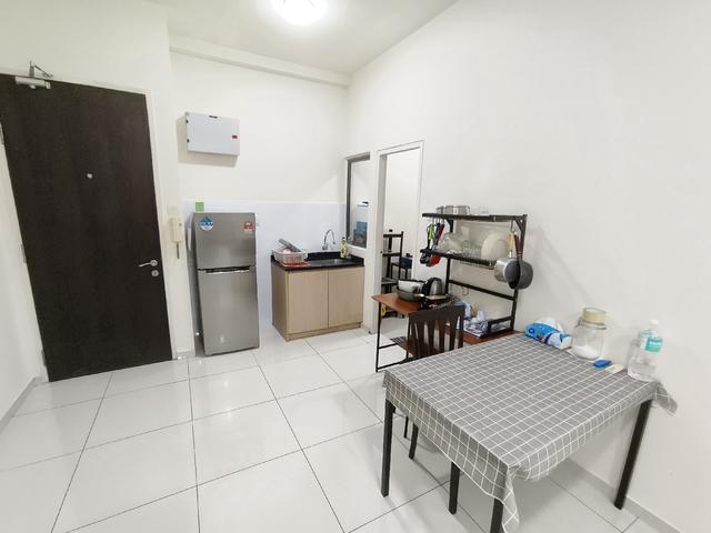 Seasons Garden House for RENT