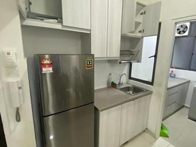 Seasons Garden Residence 3Bedroom Actual Unit 2 Parking