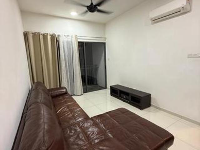 Seasons Garden Residence 3Bedroom Fully Furnished 2 Parking