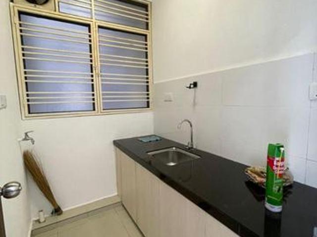 Seasons Garden Residence 4Bedroom 2Bathroom Actual Unit