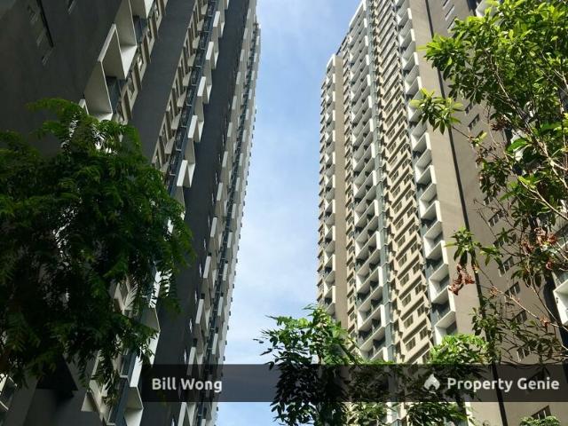 Seasons Garden Residence 4R2B