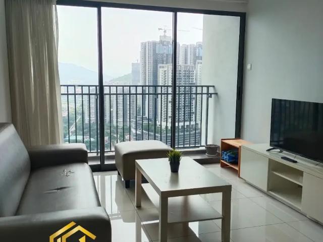 Seasons Garden Residence