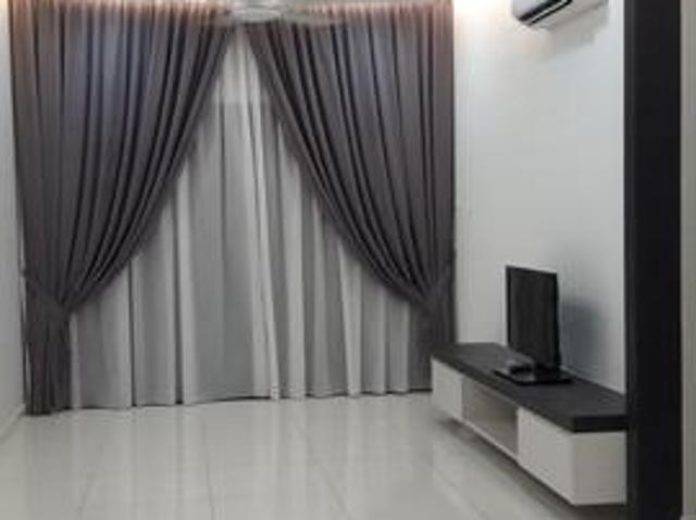 Seasons Garden Residences Condo for Sale 2 Carparks Included