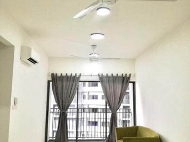 Seasons Garden Residences Seksyen 10 Wangsa Maju Setapak