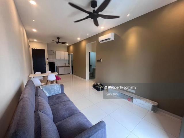 Seasons Garden Residences, Seksyen 10 Wangsa Maju, Wangsa Maju