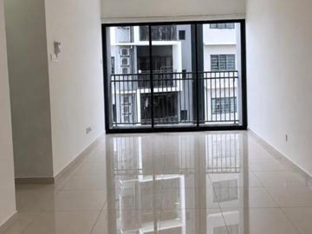 Seasons Garden Residences Wangsa Maju Non Bumi Full Loan High ROI