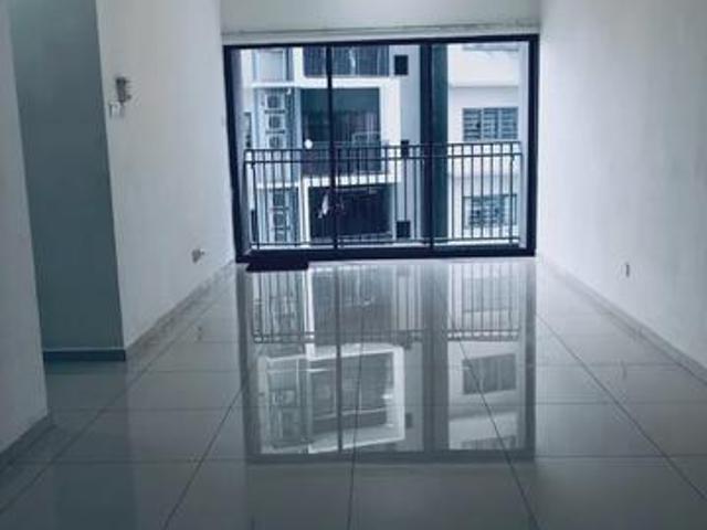 Seasons Garden Residences Wangsa Maju Kolej UTM 100 Loan Low Booking