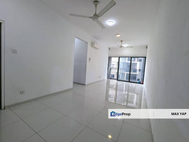 Seasons Garden Residences